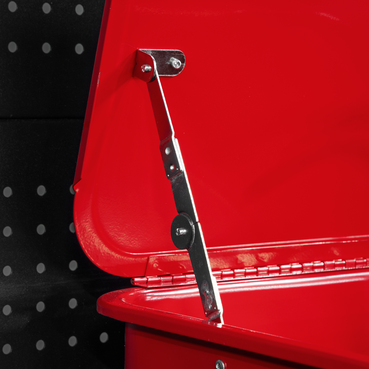 Sealey SM21 Bench/Portable Parts Washer 15L