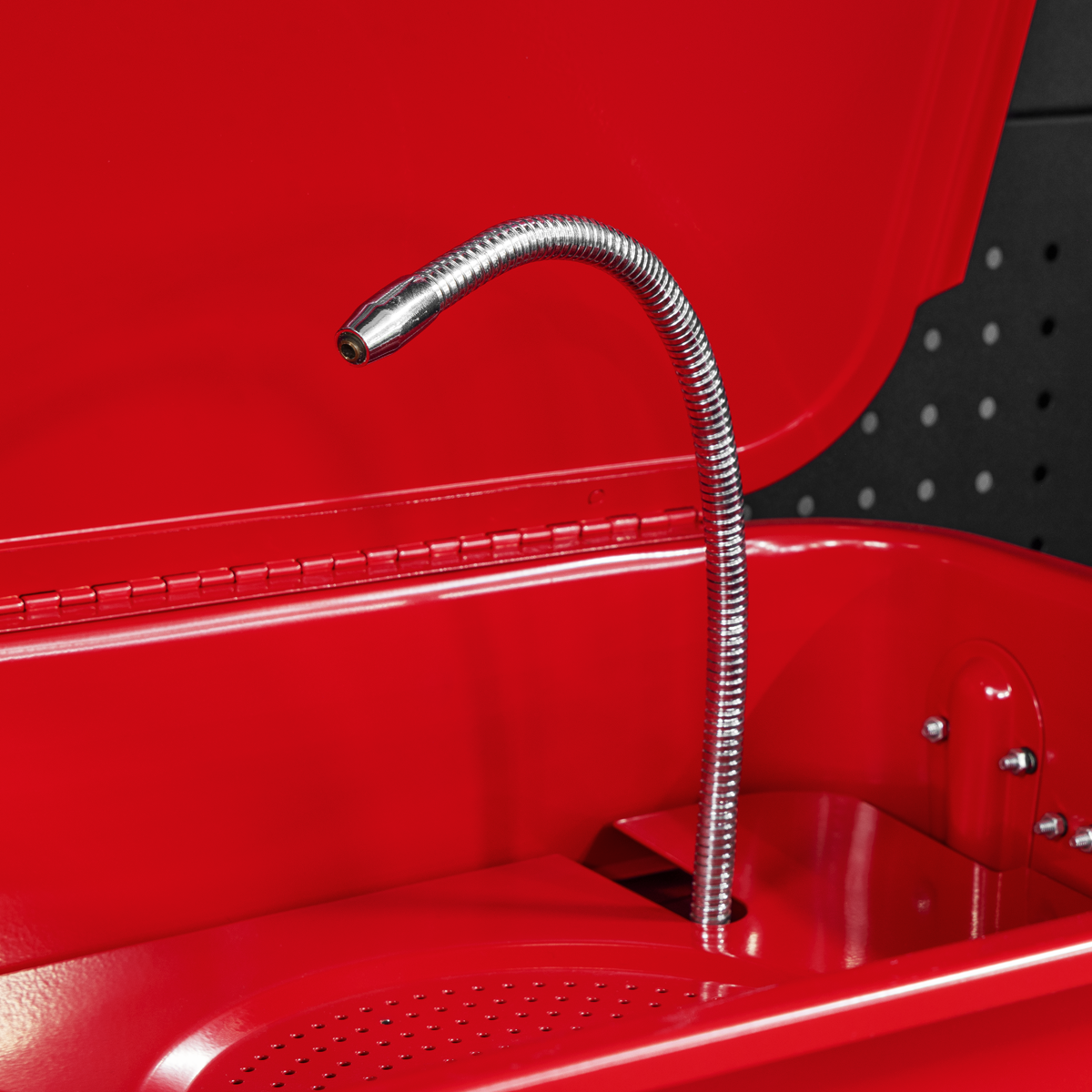 Sealey SM21 Bench/Portable Parts Washer 15L