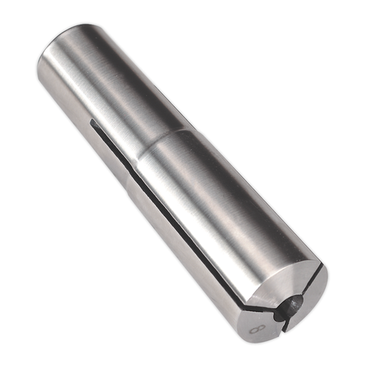 Sealey SM2502C08 Collet MT3-M12 8mm