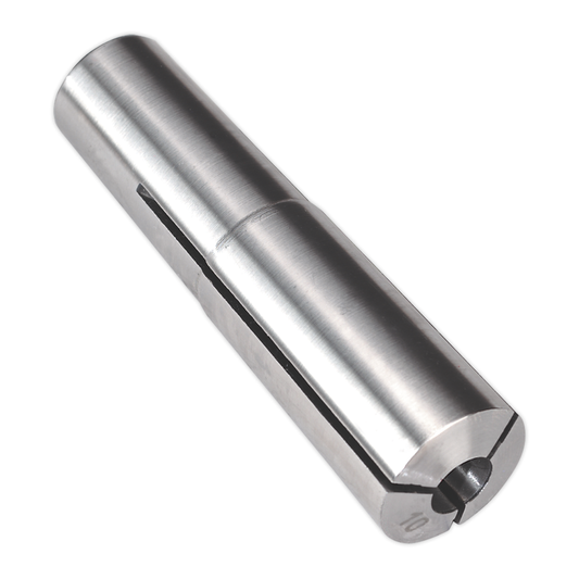 Sealey SM2502C10 Collet MT3-M12 10mm