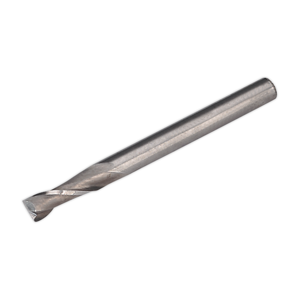 Sealey SM2502EM04 HSS End Mill 2 Flute 4mm