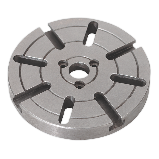Sealey SM2503FP Face Plate 112mm