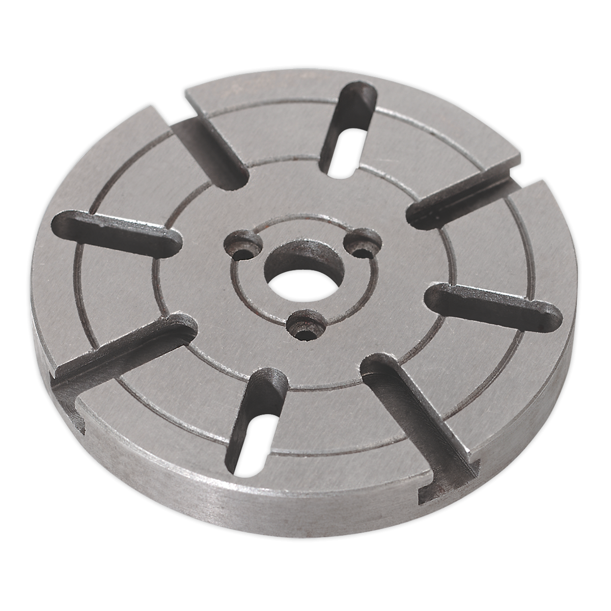 Sealey SM2503FP Face Plate 112mm