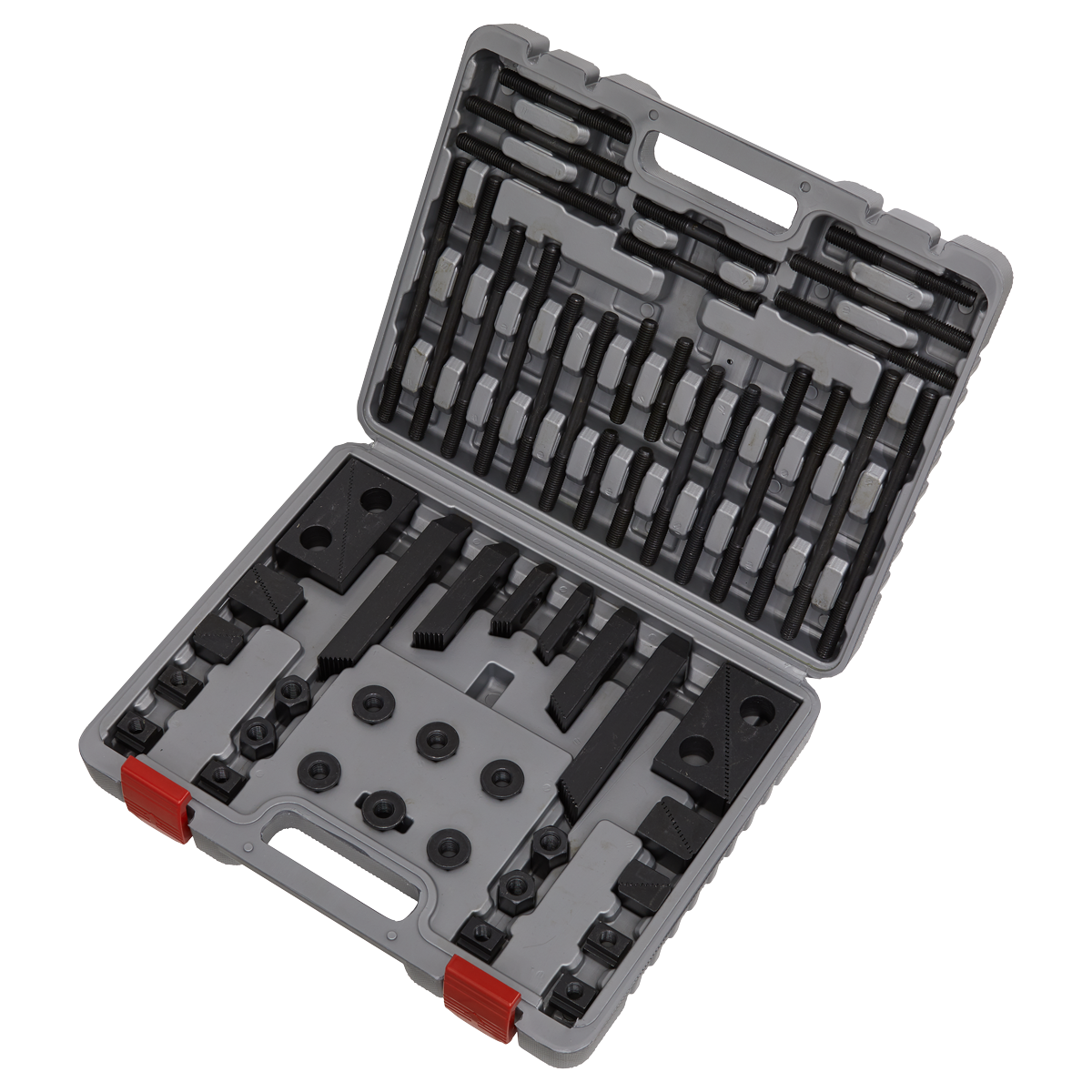 Sealey SM25/52T Clamping Kit 58pc