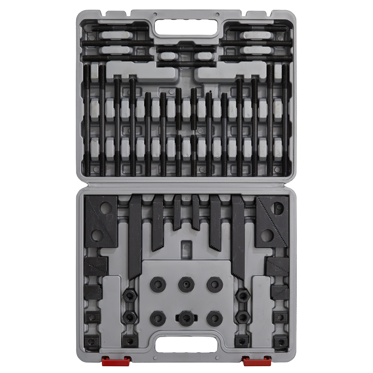 Sealey SM25/52T Clamping Kit 58pc