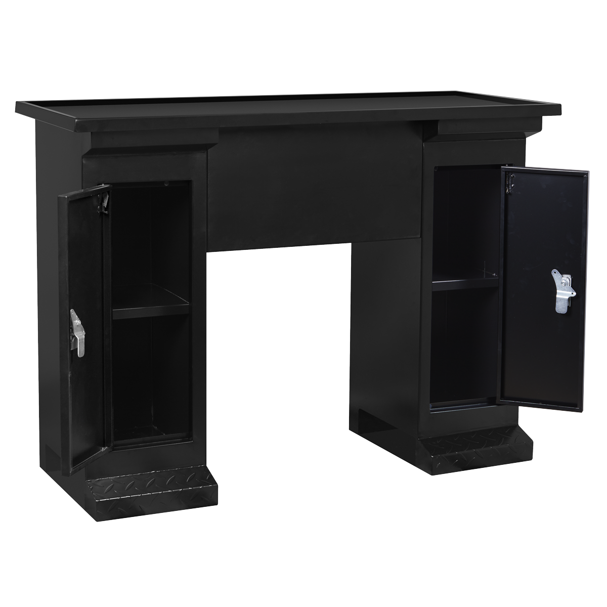 Sealey SM27ST Lathe Floor Stand for SM27