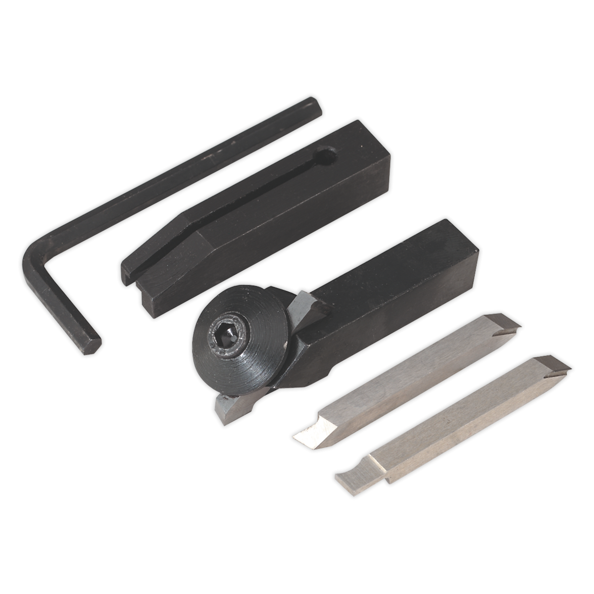 Sealey SM3002CS2 Cutter Set 5pc