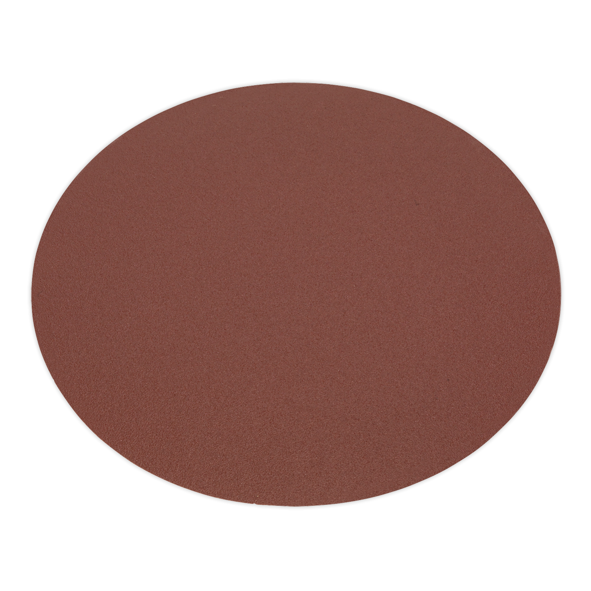 Sealey SM31/38 305mm Adhesive Backed Sanding Disc 80Grit