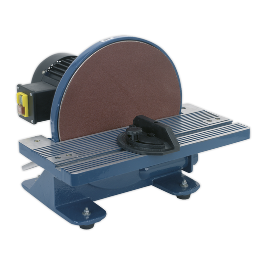 Sealey SM31 305mm Disc Sander 750W/230V