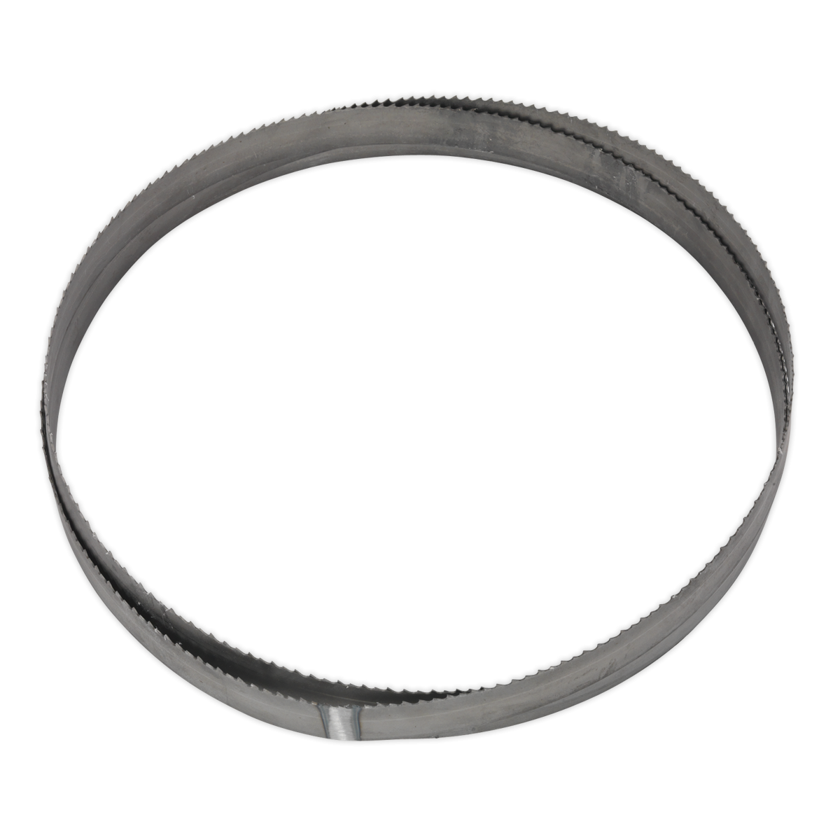 Sealey SM353CE/085 4/6tpi Bi-Metal Bandsaw Blade 3035 x 25 x 0.89mm