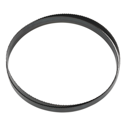 Sealey SM353CE/B04 4tpi Bandsaw Blade 3035 x 25 x 0.89mm