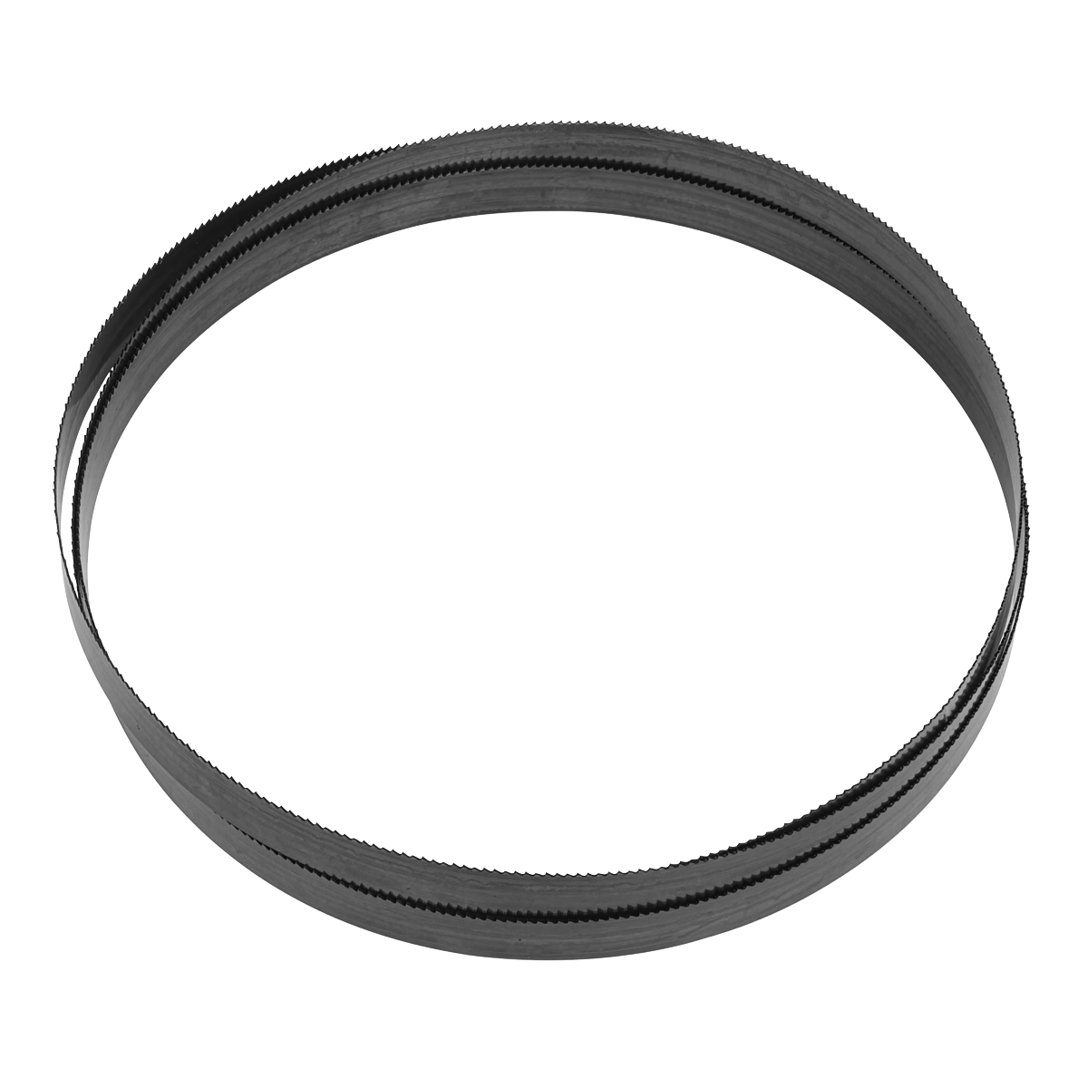 Sealey SM353CE/B10 10tpi Bandsaw Blade 3035 x 25 x 0.89mm