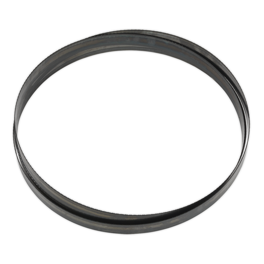 Sealey SM353CE/B14 14tpi Bandsaw Blade 3035 x 25 x 0.89mm