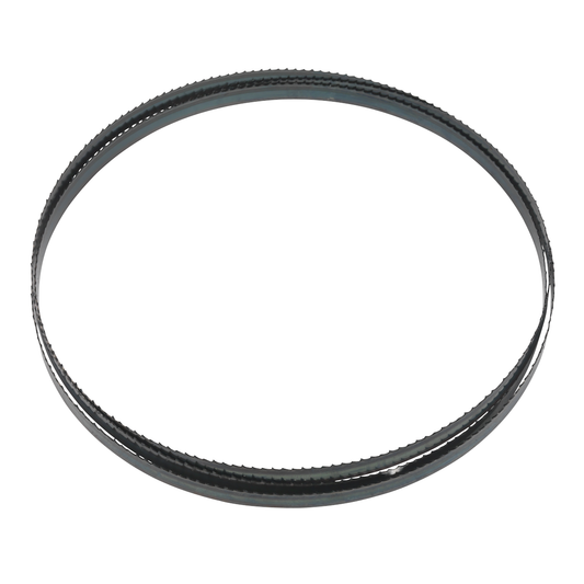 Sealey SM354B06 6tpi Bandsaw Blade 2100 x 20 x 0.8mm