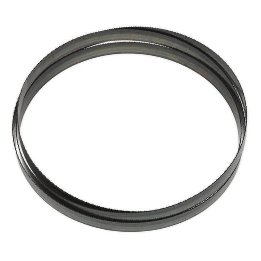 Sealey SM354B14 14tpi Bandsaw Blade 2105 x 20 x 0.9mm