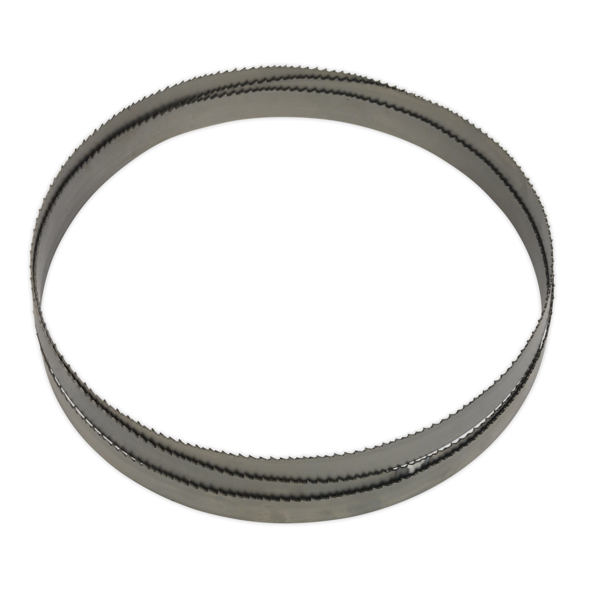 Sealey SM354B610BIM 6/10tpi Vari-Pitch Bi-Metal Bandsaw Blade 2100 x 20 x 0.8mm