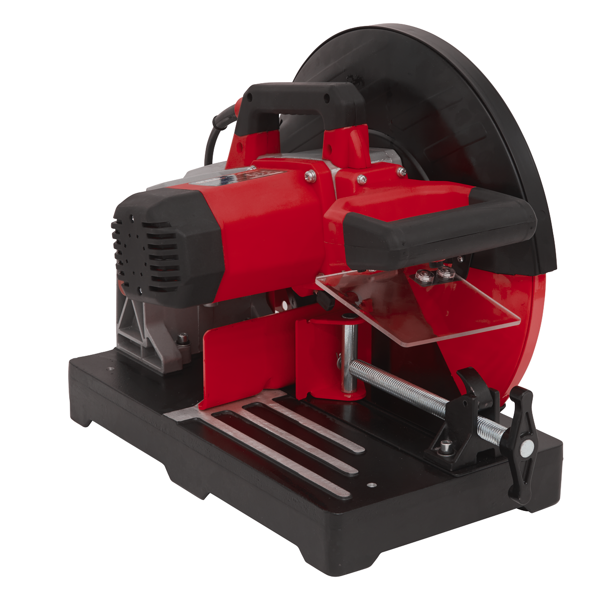 Sealey SM355B Cut-Off Machine with Blade 355mm 230V