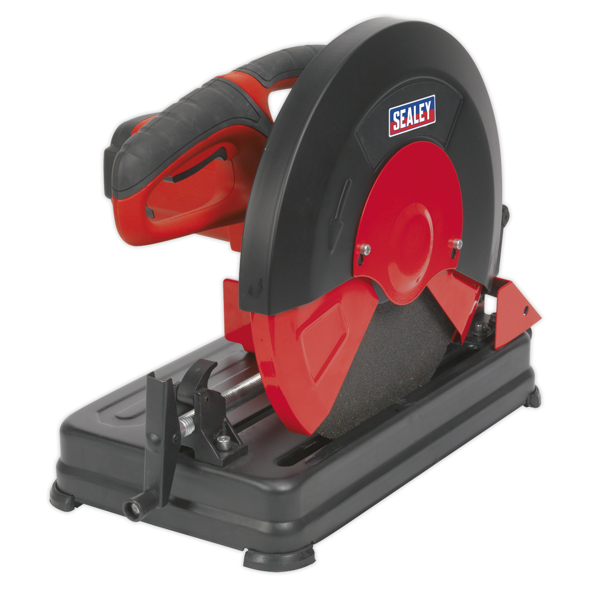 Sealey SM355D Portable Abrasive Disc Cut-Off Saw 355mm 230V