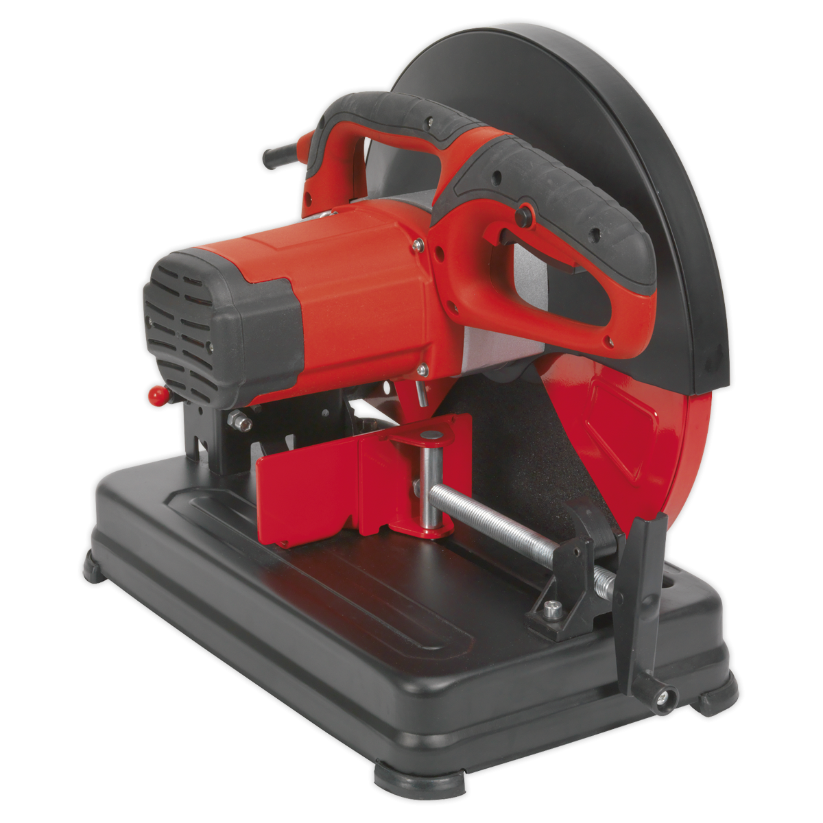 Sealey SM355D Portable Abrasive Disc Cut-Off Saw 355mm 230V