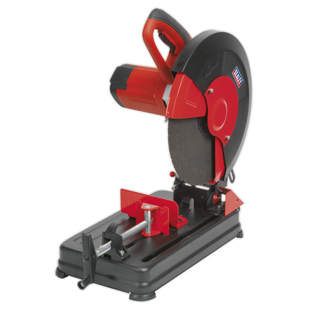 Sealey SM355D Portable Abrasive Disc Cut-Off Saw 355mm 230V