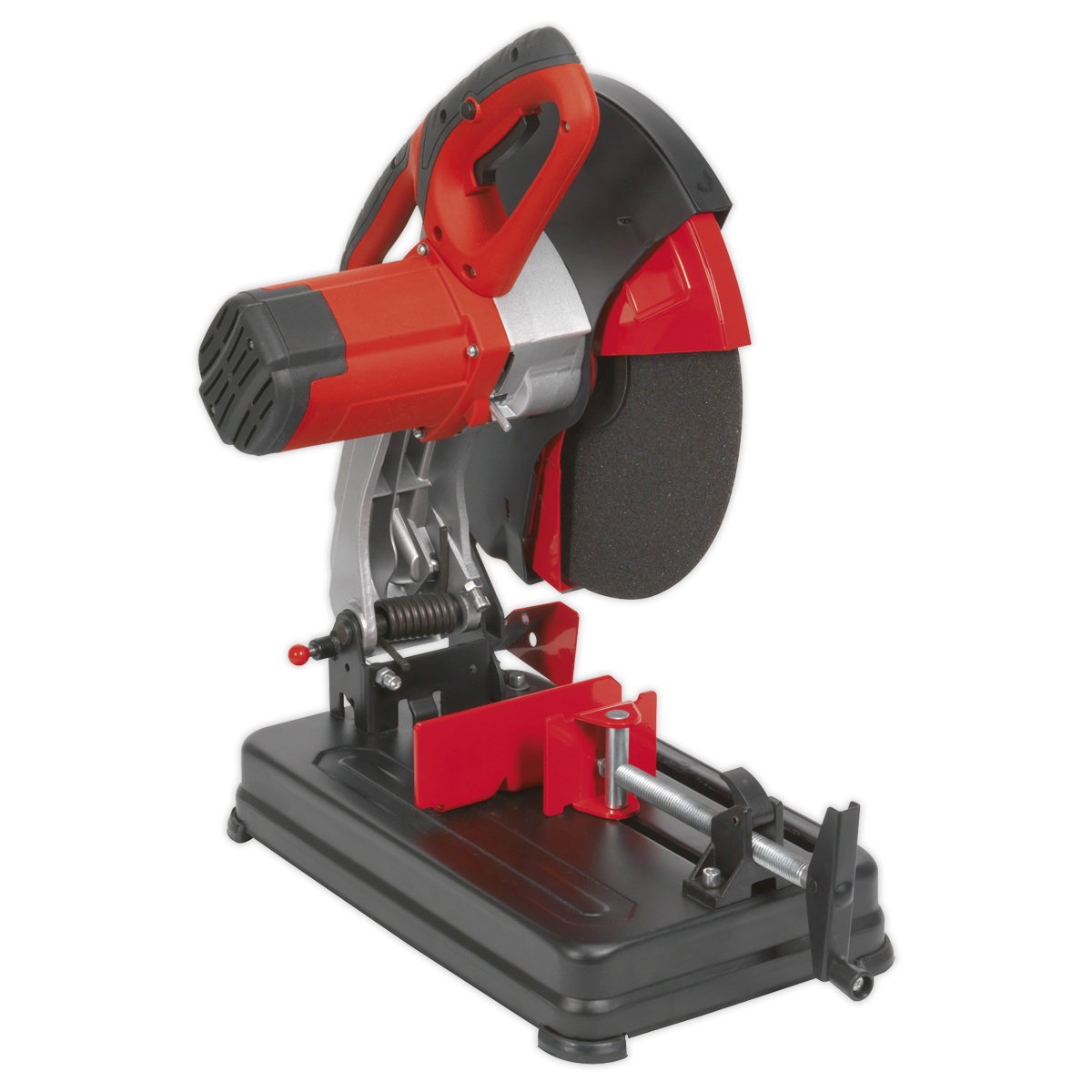 Sealey SM355D Portable Abrasive Disc Cut-Off Saw 355mm 230V