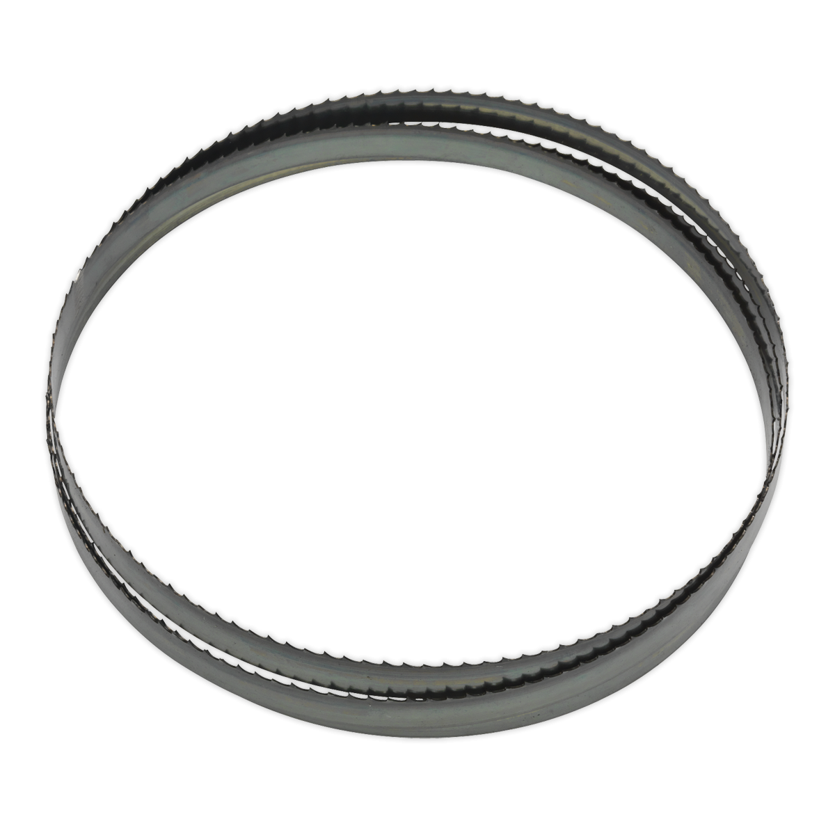 Sealey SM35/B04 4tpi Skip Tooth Bandsaw Blade 2362 x 19 x 0.81mm