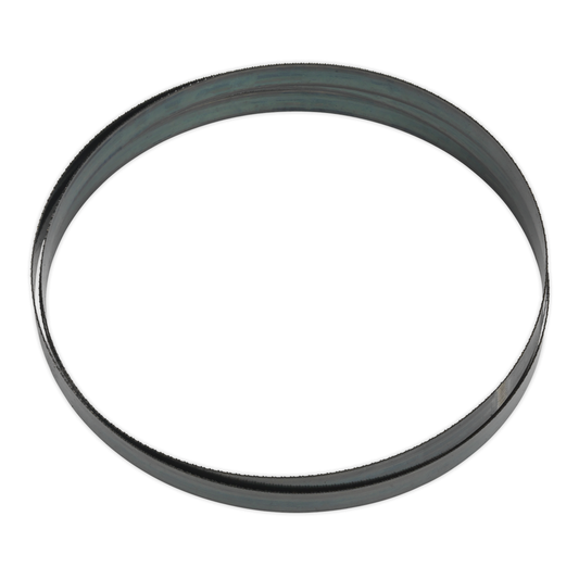 Sealey SM35/B18 18tpi Bandsaw Blade 2362 x 19 x 0.81mm
