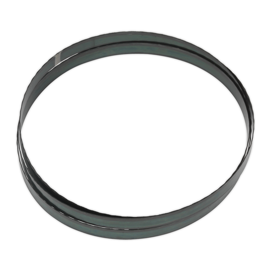 Sealey SM35/B24 24tpi Bandsaw Blade 2362 x 19 x 0.81mm