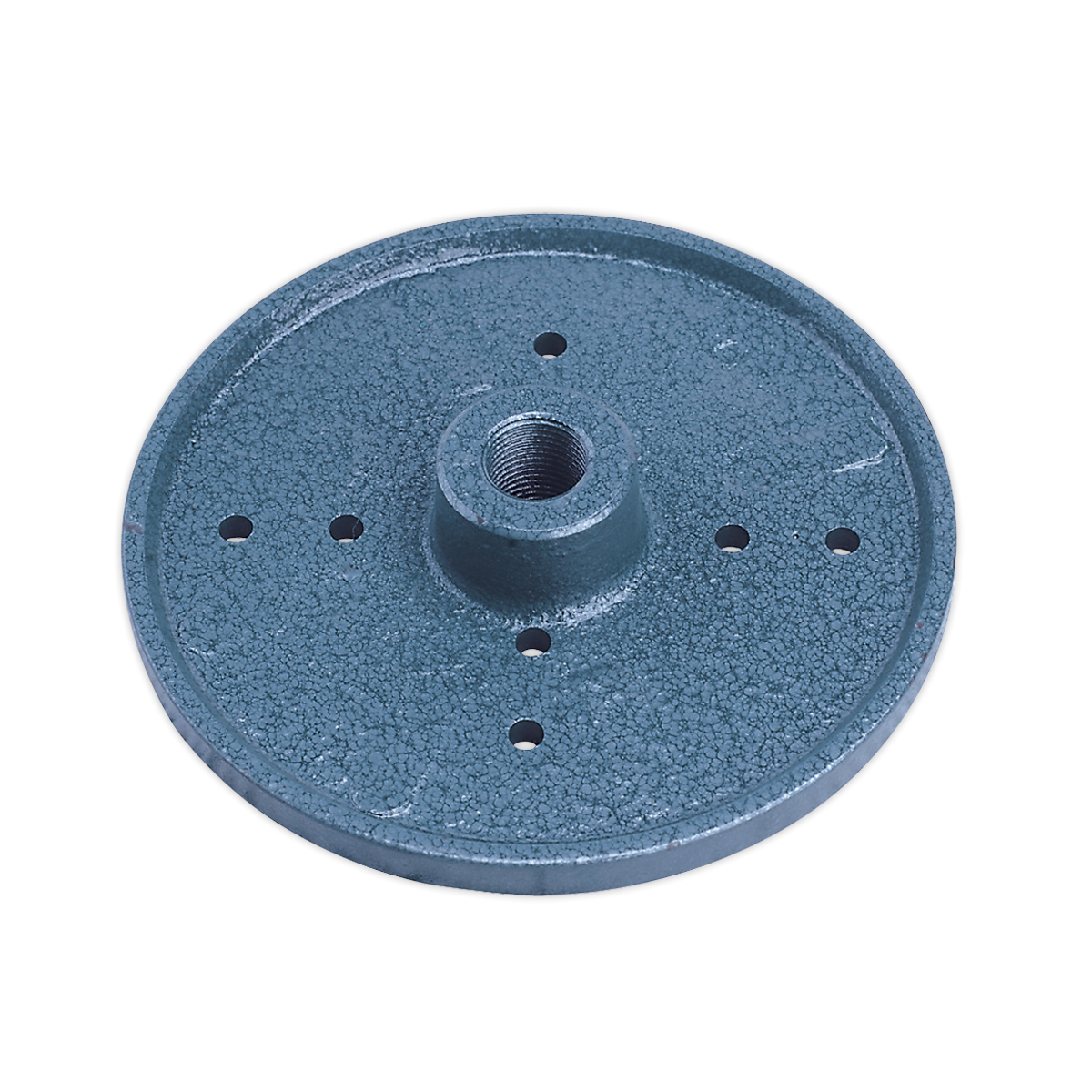 Sealey SM42/ACC6 Right-Hand Face Plate 150mm