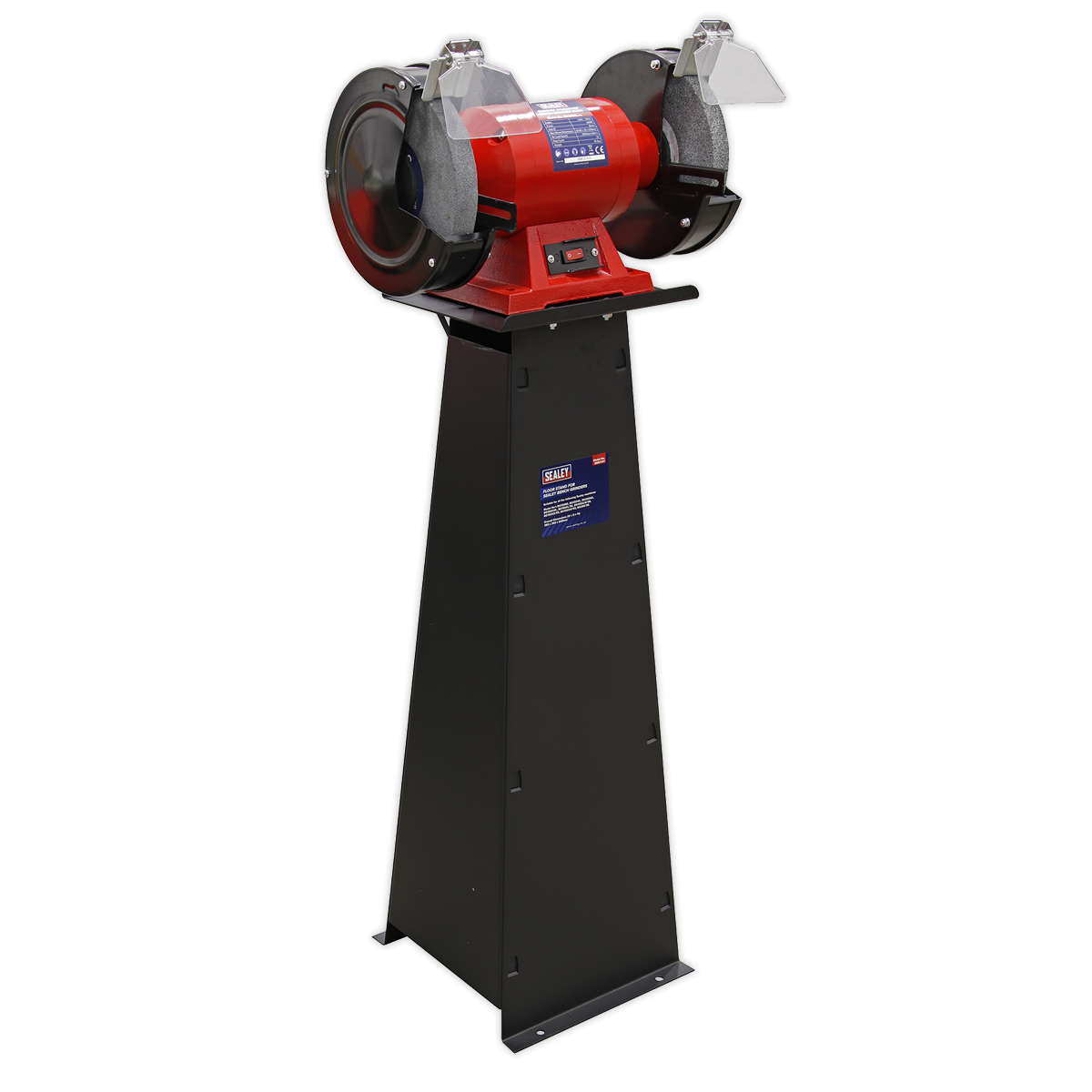 Sealey SM57/ST Bench Grinder Stand