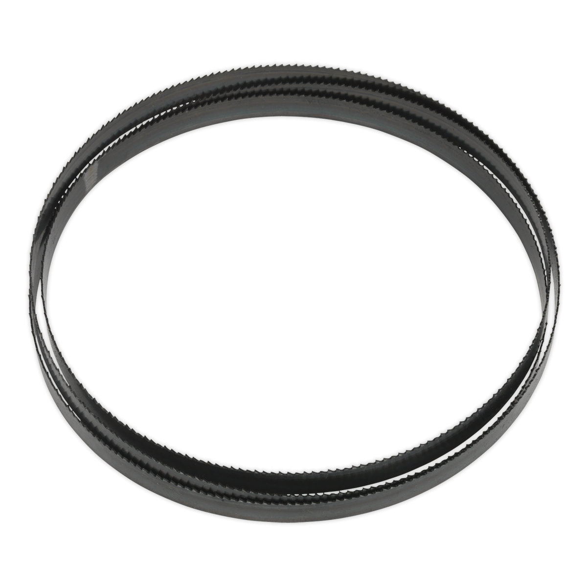 Sealey SM5/113/10 10tpi Bandsaw Blade 1638 x 13 x 0.63mm