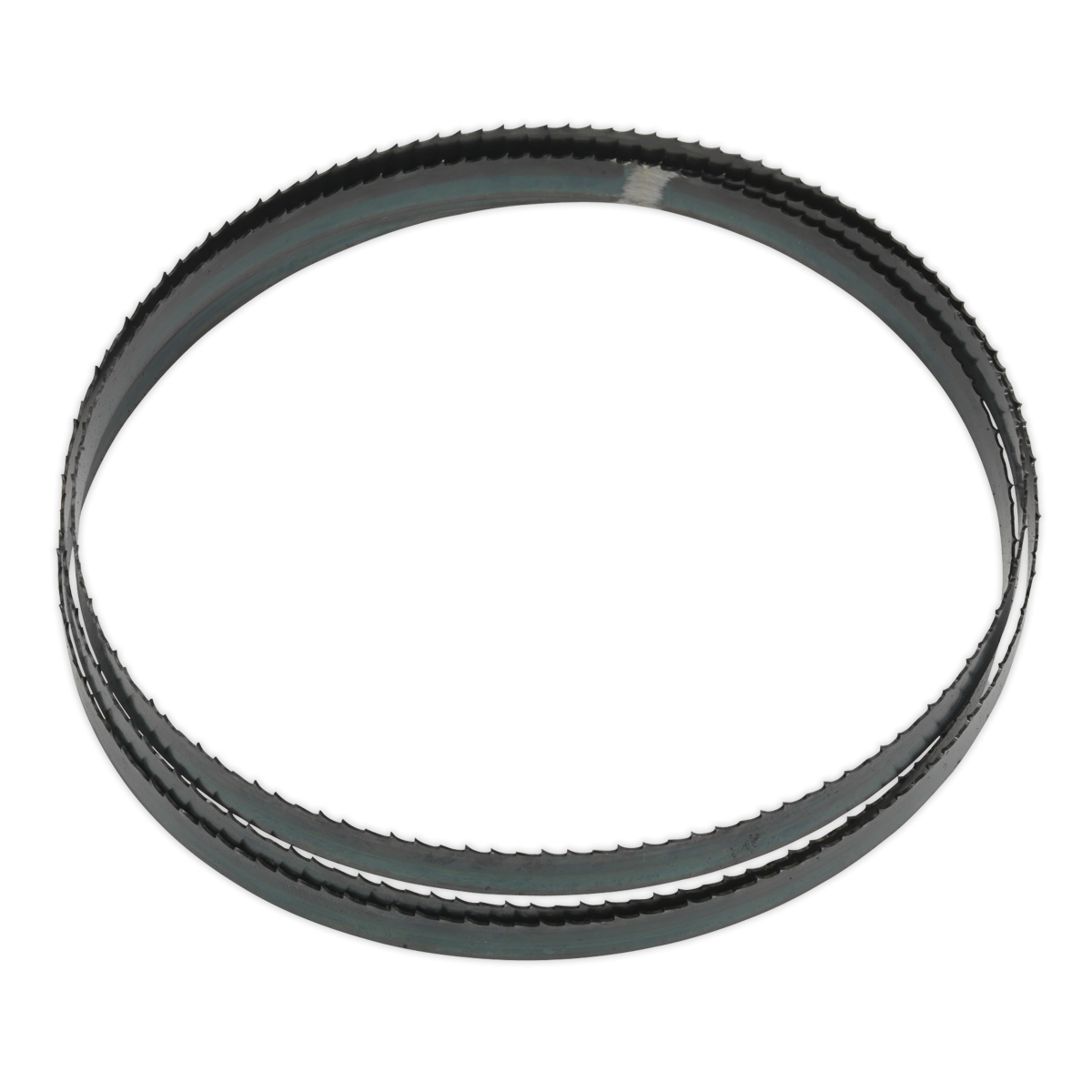 Sealey SM5/113/6 6tpi Bandsaw Blade 1638 x 13 x 0.63mm
