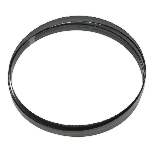 Sealey SM5/113 14tpi Bandsaw Blade 1638 x 13 x 0.63mm