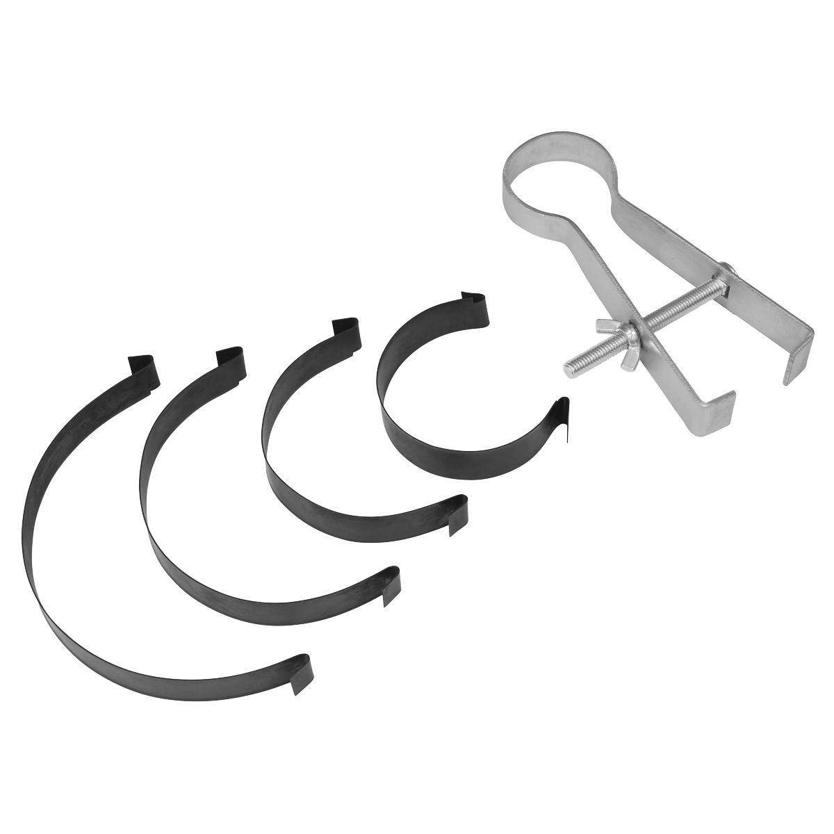 Sealey SMC16 Motorcycle Piston Ring Compressing Tool