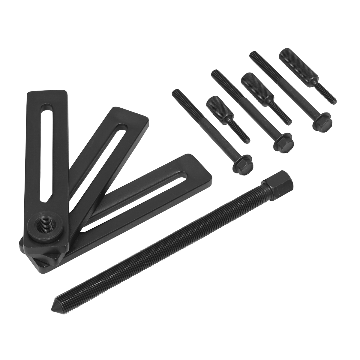 Sealey SMC30 Motorcycle Engine Crankcase Separator