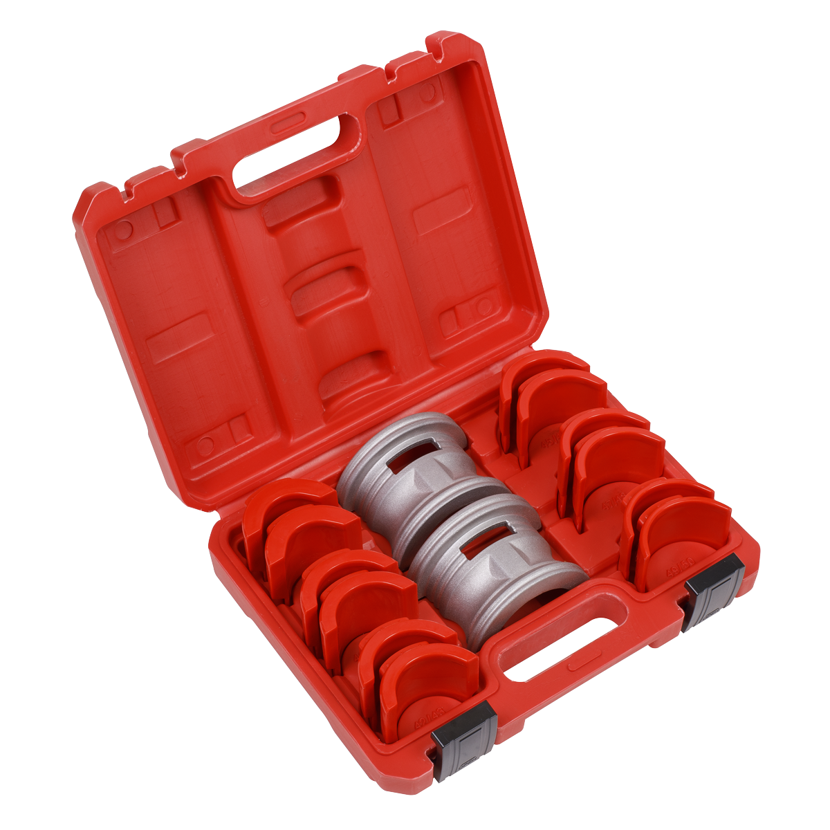 Sealey SMC49 Fork Seal Driver Kit