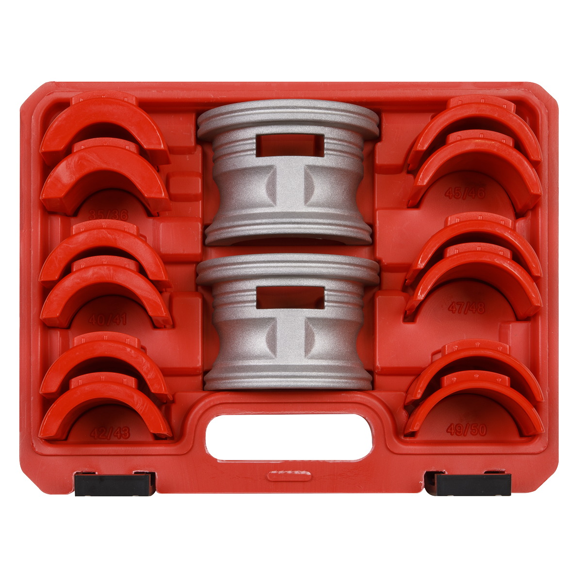 Sealey SMC49 Fork Seal Driver Kit