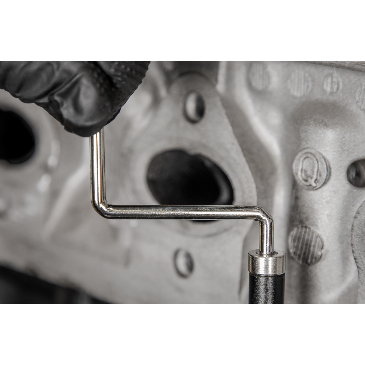 Sealey SMC53 Locking Wire Twist Tool