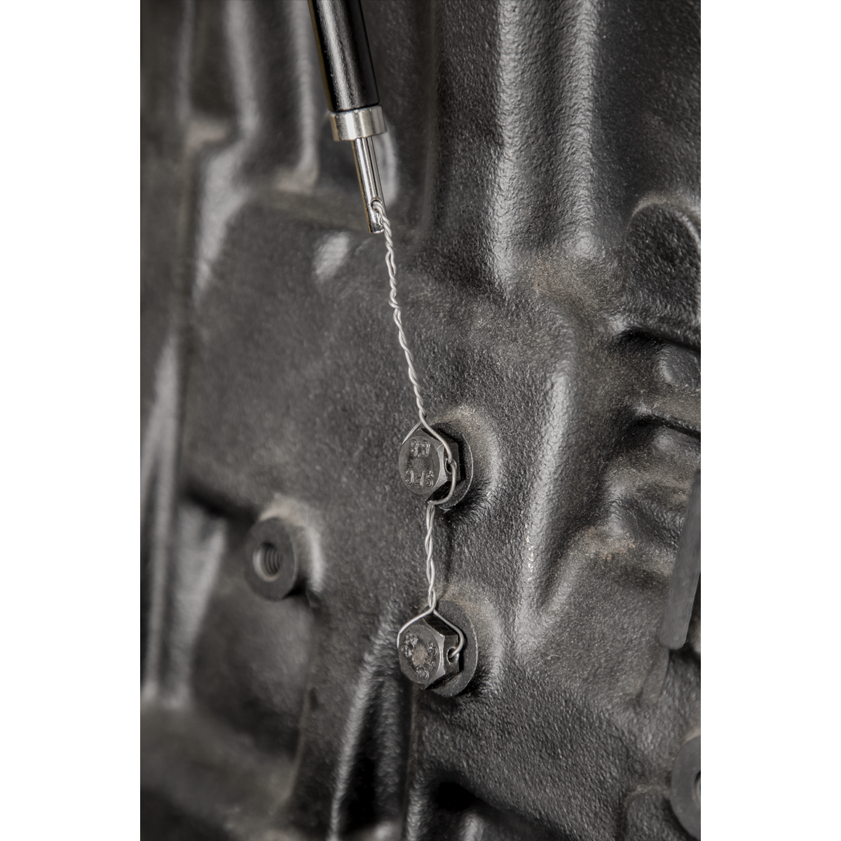 Sealey SMC53 Locking Wire Twist Tool