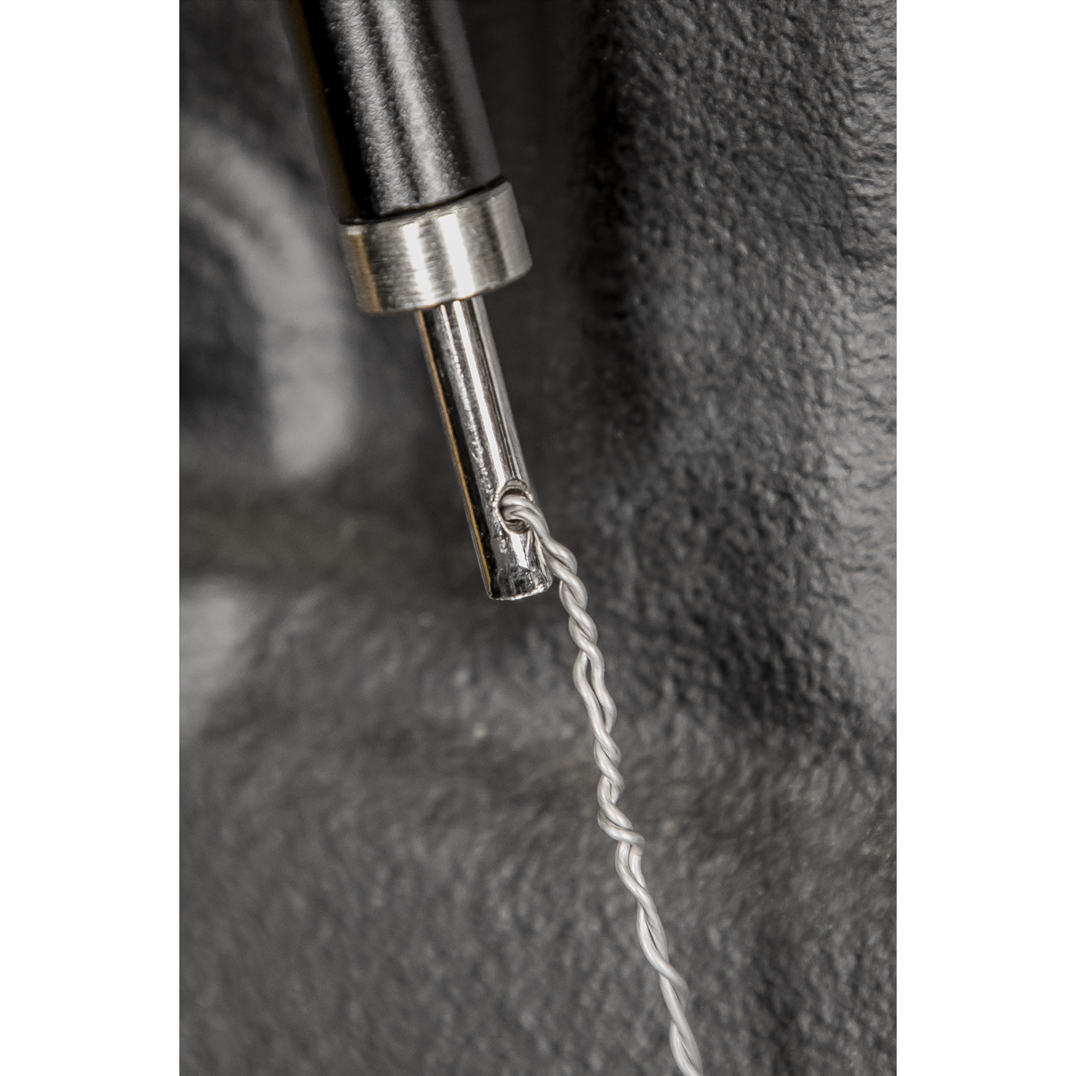 Sealey SMC53 Locking Wire Twist Tool