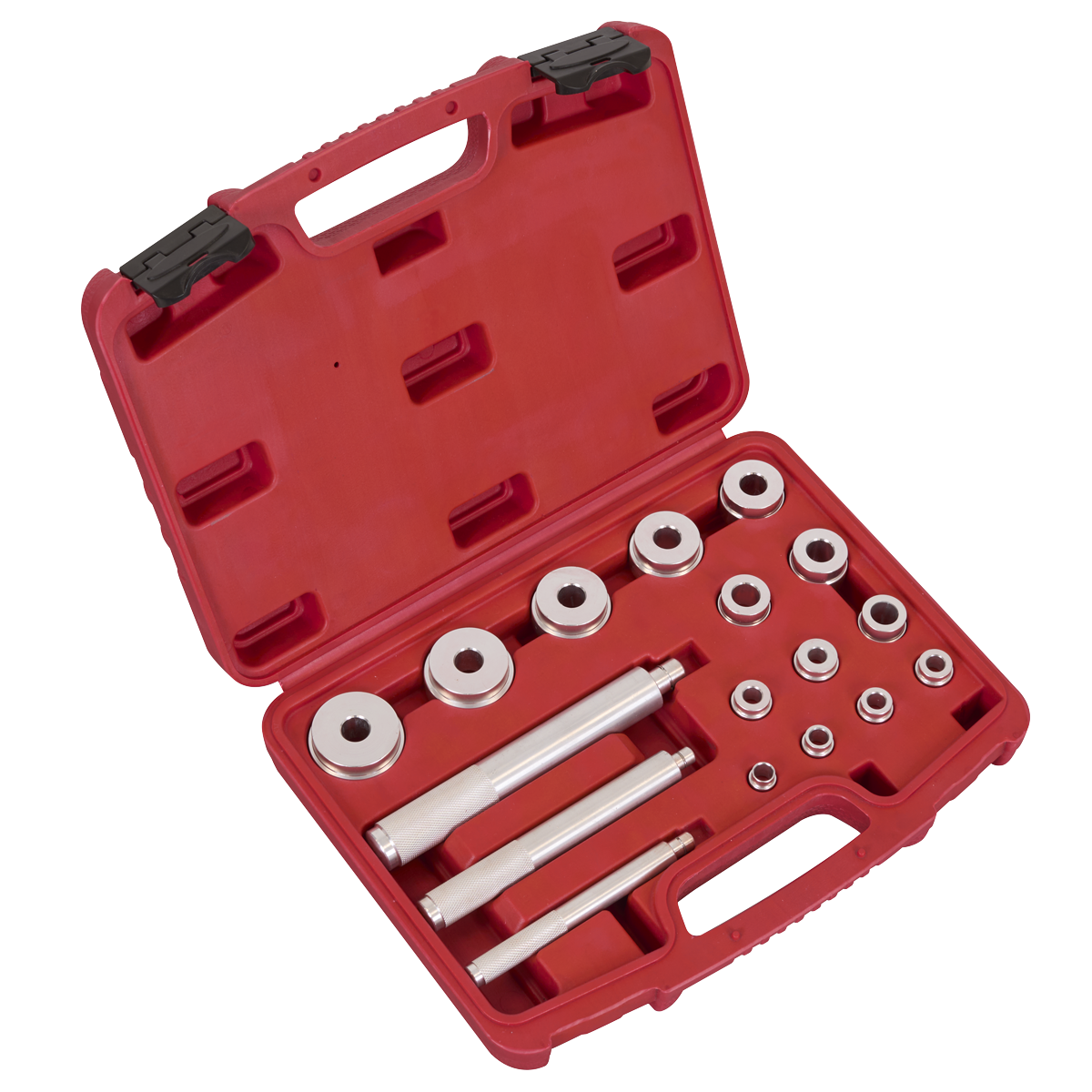 Sealey SMC58 Bearing & Seals Installation Kit - Motorcycle