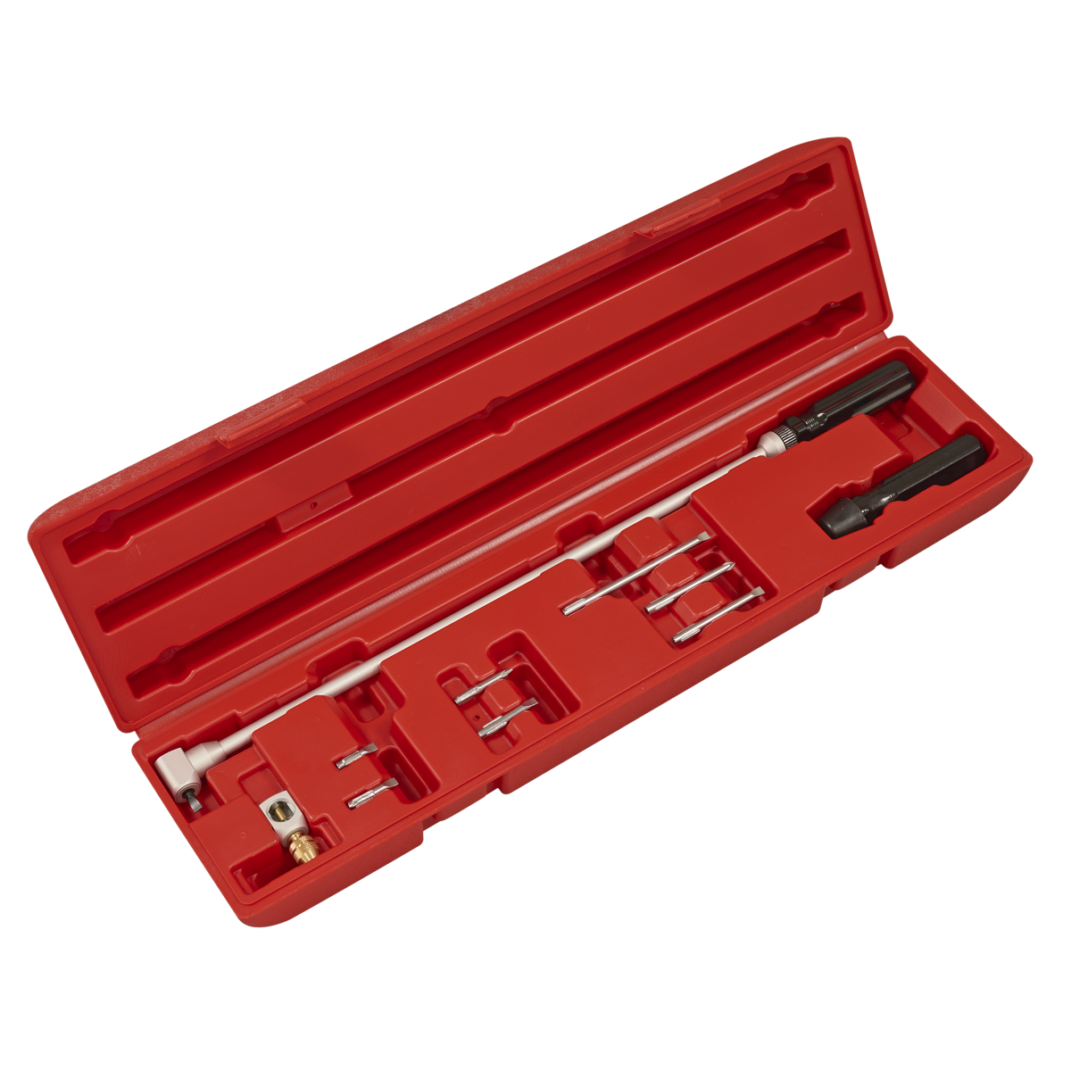 Sealey SMC67 Carburettor Adjuster 90° Kit