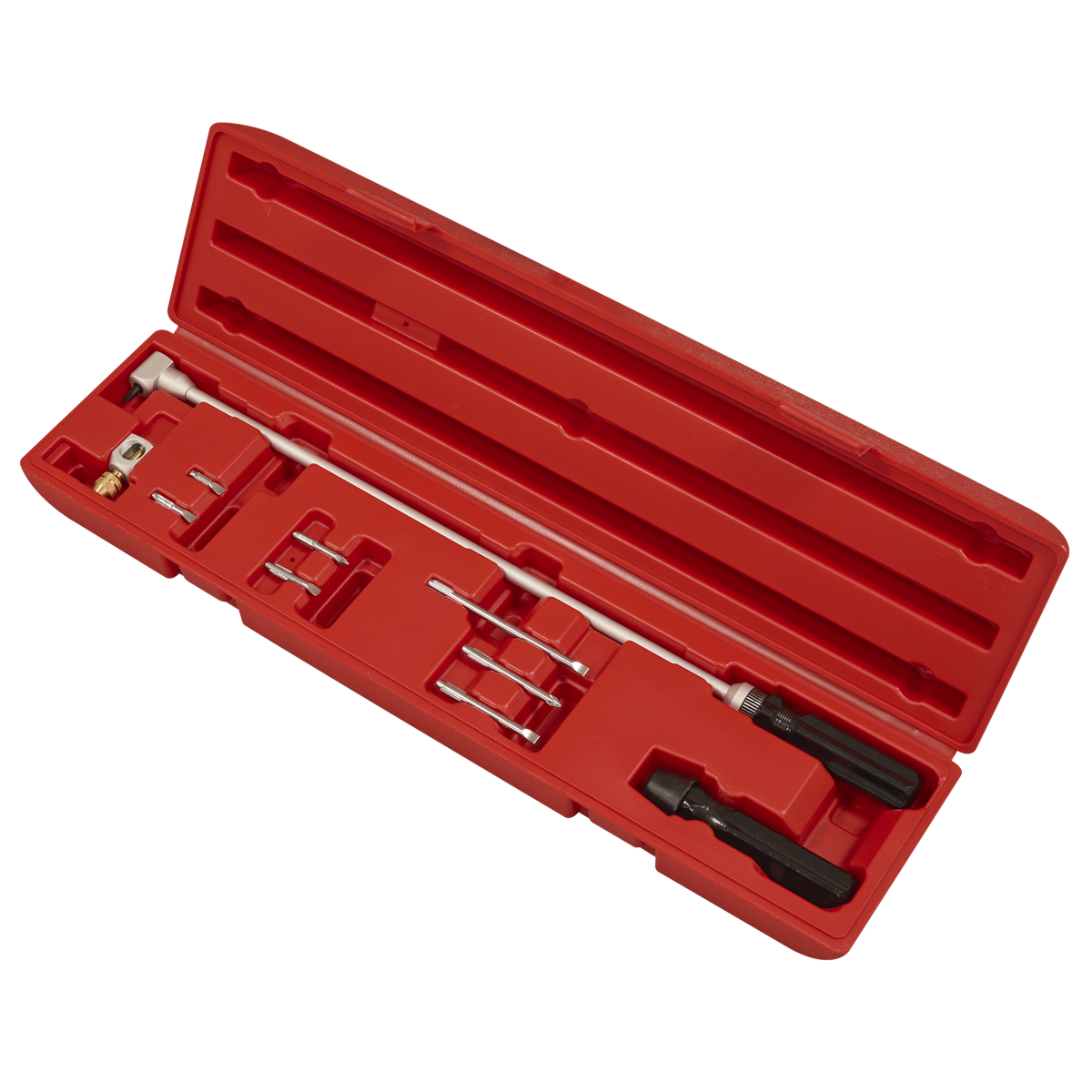 Sealey SMC67 Carburettor Adjuster 90° Kit