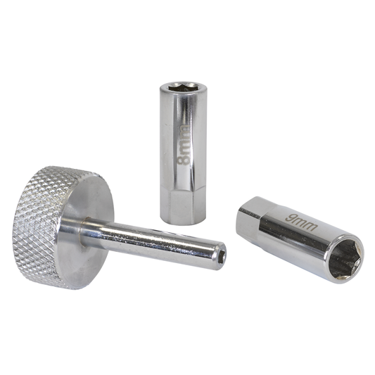 Sealey SMC68 Tappet Adjustment Tool Set