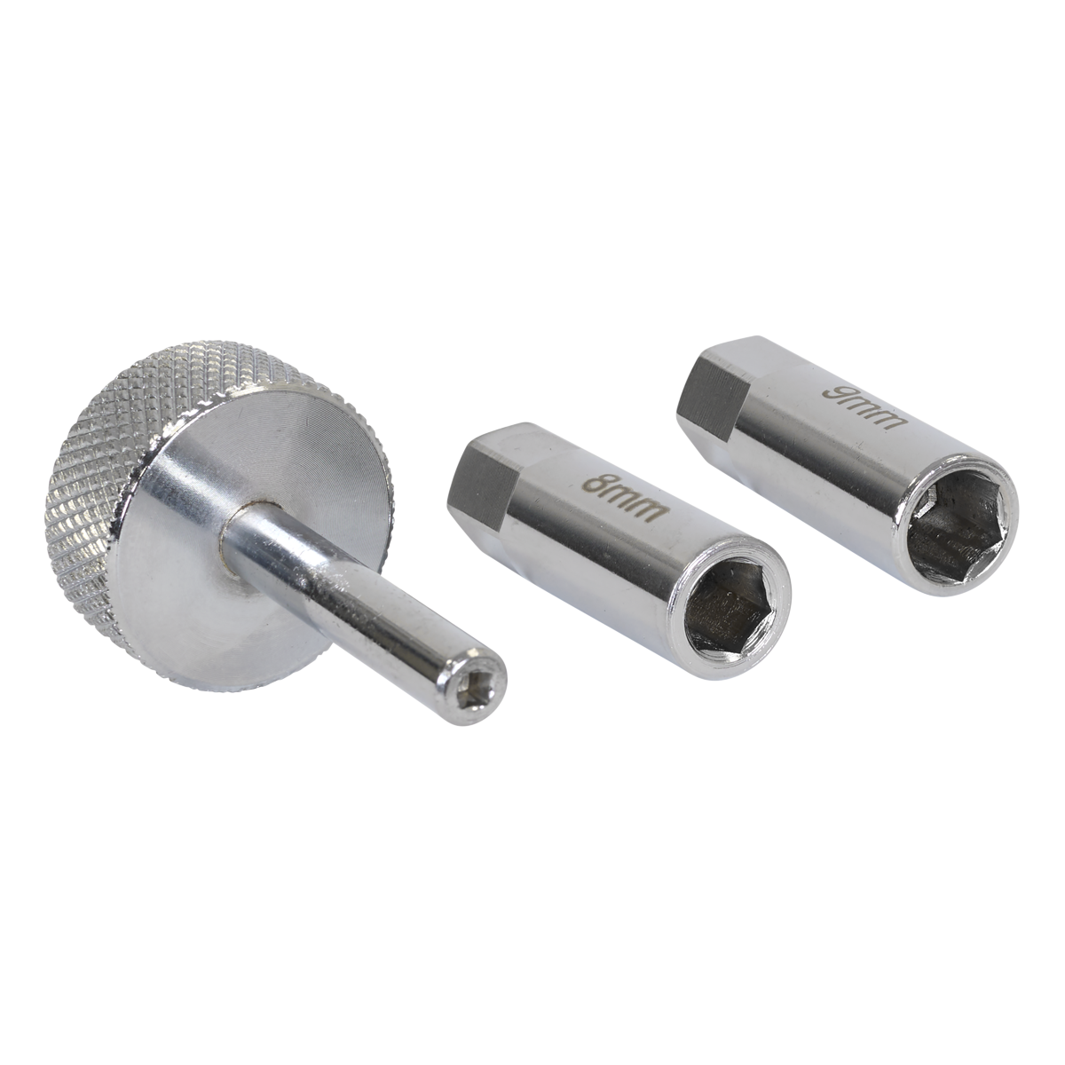 Sealey SMC68 Tappet Adjustment Tool Set