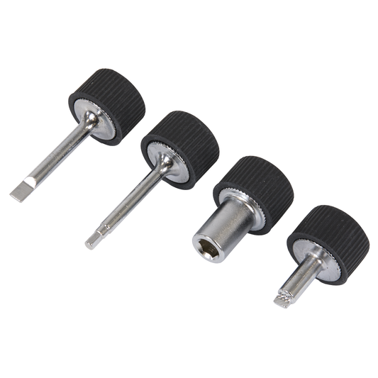 Sealey SMC69 Carburettor Wrench Set