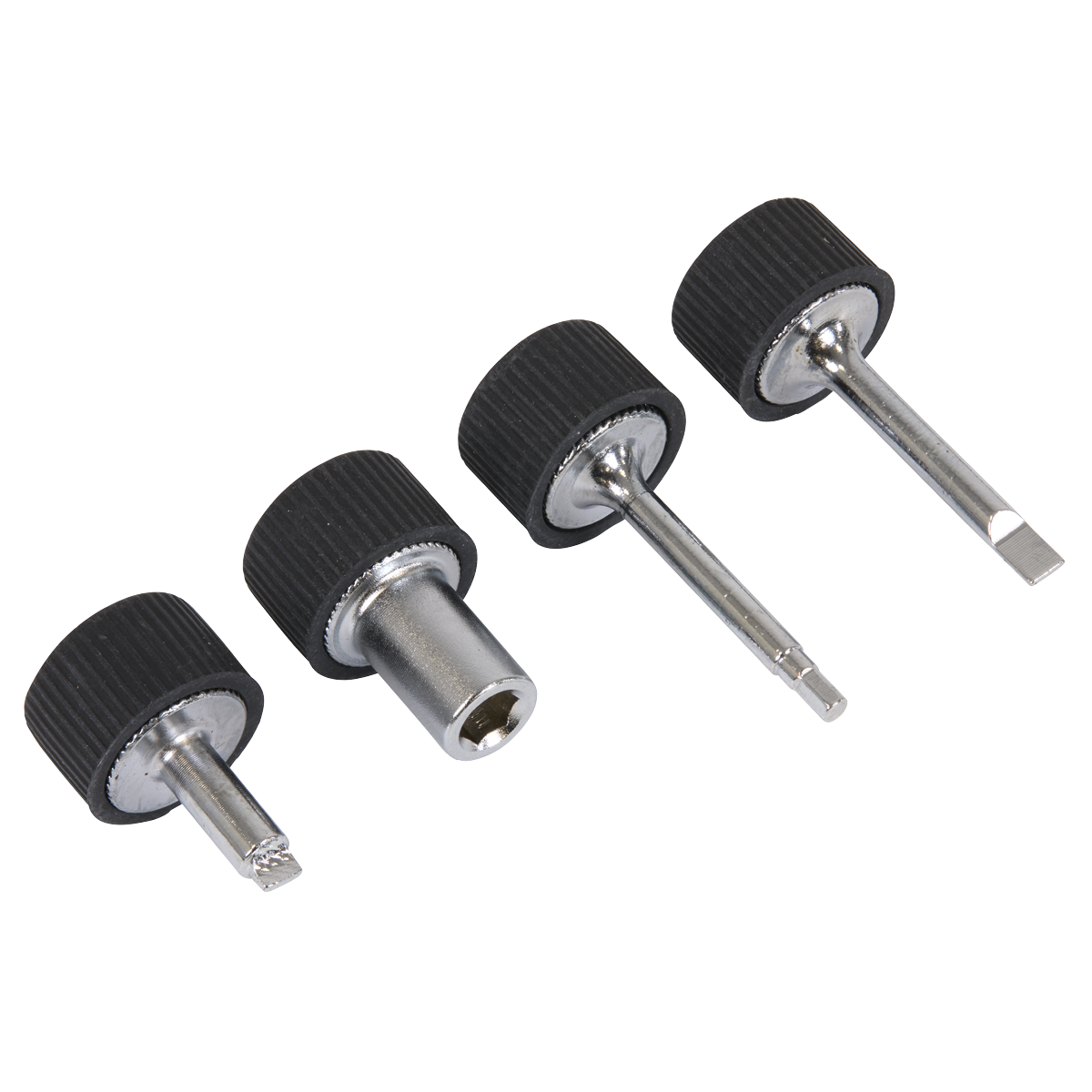 Sealey SMC69 Carburettor Wrench Set