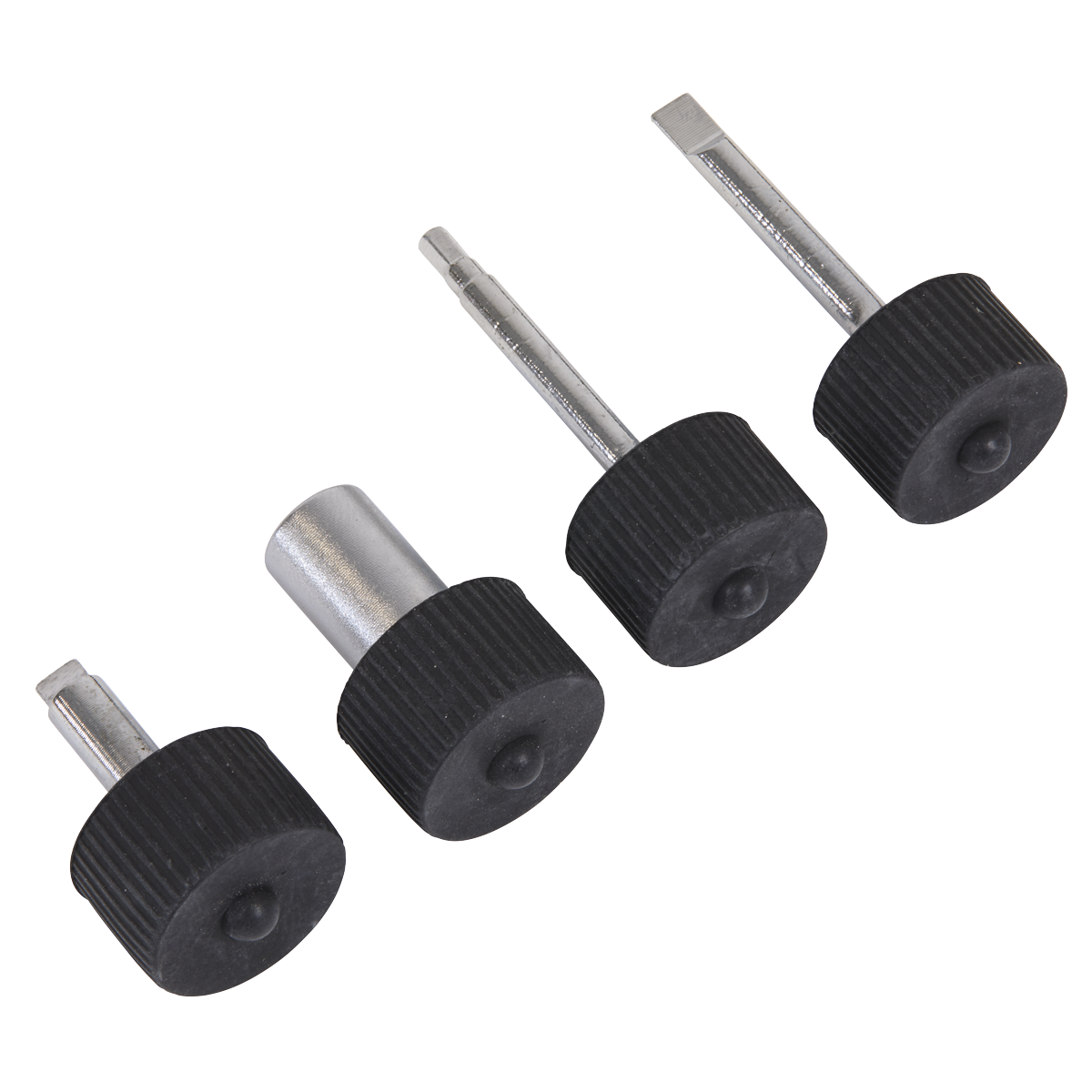 Sealey SMC69 Carburettor Wrench Set