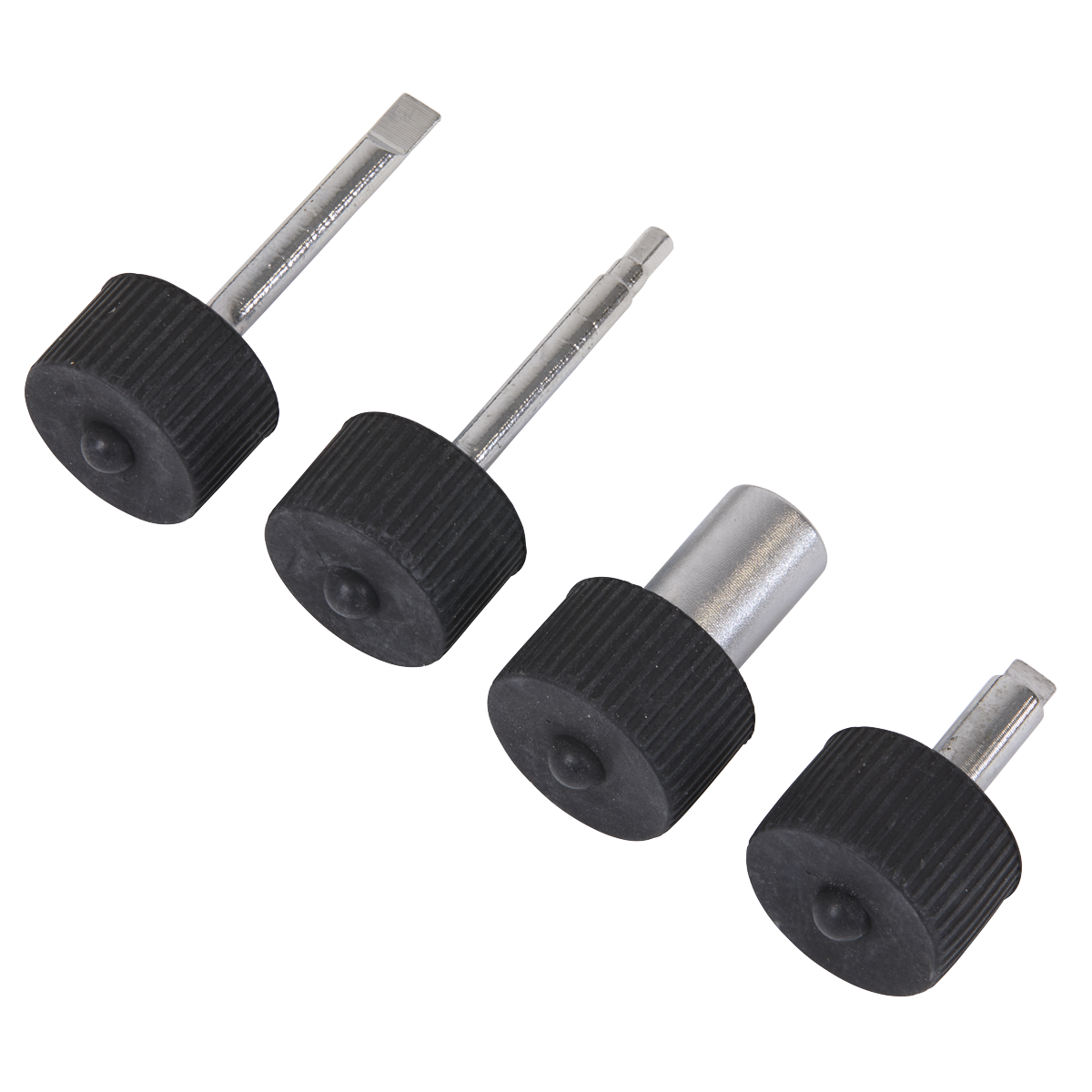 Sealey SMC69 Carburettor Wrench Set