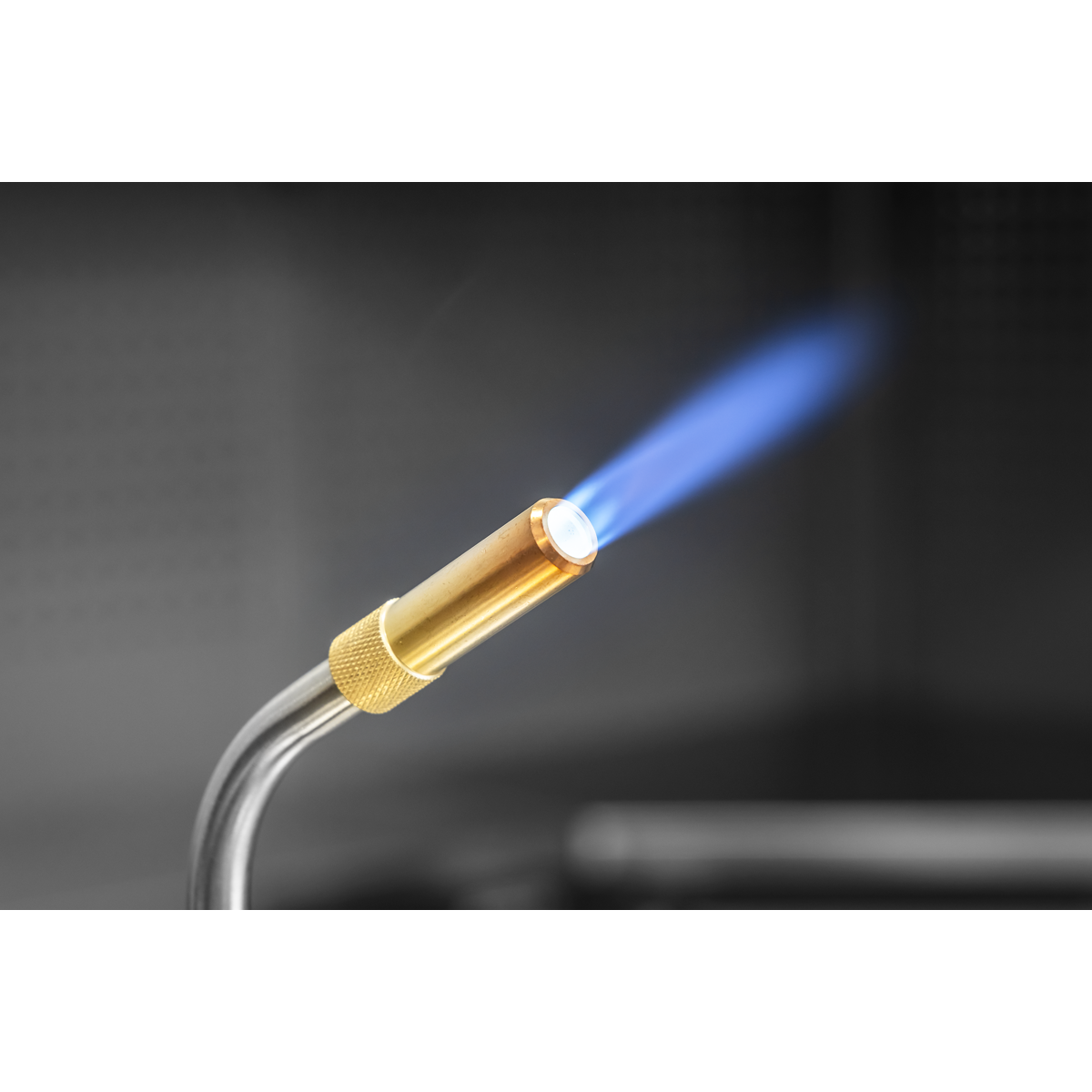Sealey SMGT01 Brazing & Soldering MAPP Gas Torch